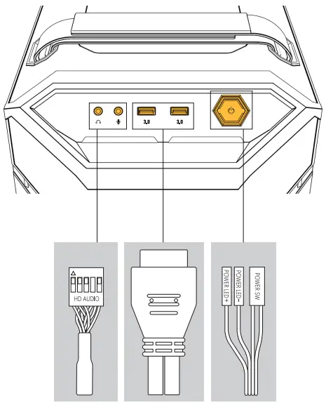 ASUS GT 501 TUF GAMING CASE-fig9