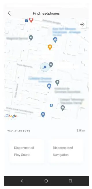 TELLUR TLL511421 Aura True Wireless Stereo Earphones-4