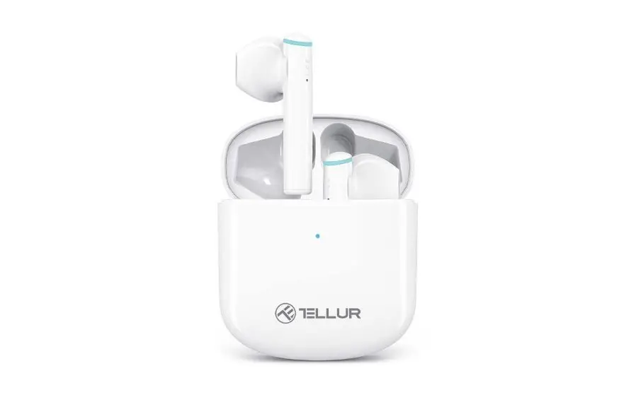 Tellur Tll511421 Aura True Wireless Stereo Earphones User Manual