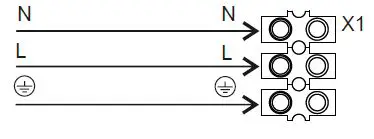vents Boost-315 Inline mixed-flow fan 10