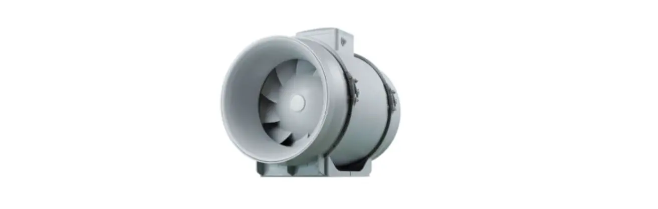 Vents Boost-315 Inline Mixed-flow Fan User Manual