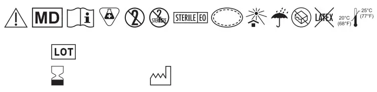 ARROW AK 17702 CDC Two-Lumen CVC - icon 2