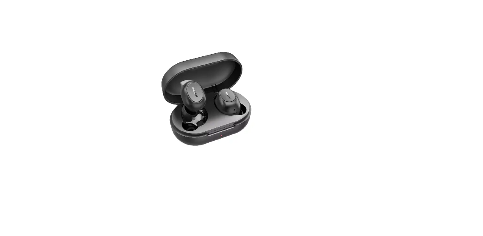 Mpow True Wireless Earbuds User Manual