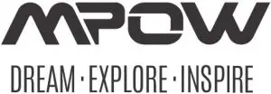 MPOW logo