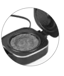 PowerXL Burger Express Grill 2