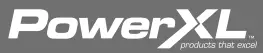 powerxl logo
