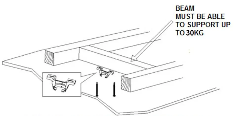 LUCCI 210506 Airfusion Akmani DC Ceiling Fan - Figure