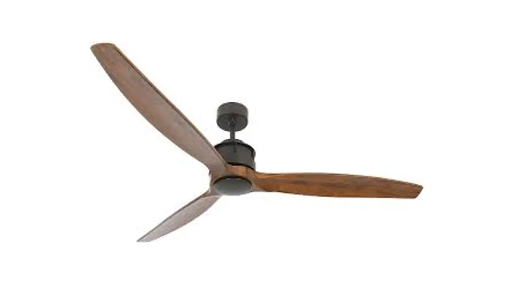 Lucci 210506 Airfusion Akmani Dc Ceiling Fan Instruction Manual
