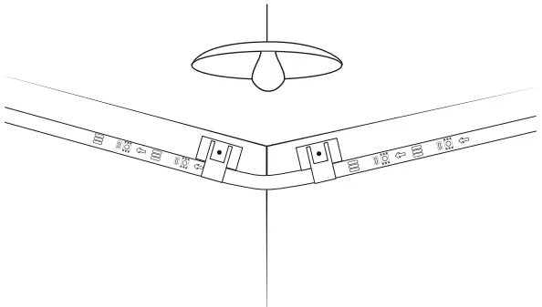Installing Strip Lights