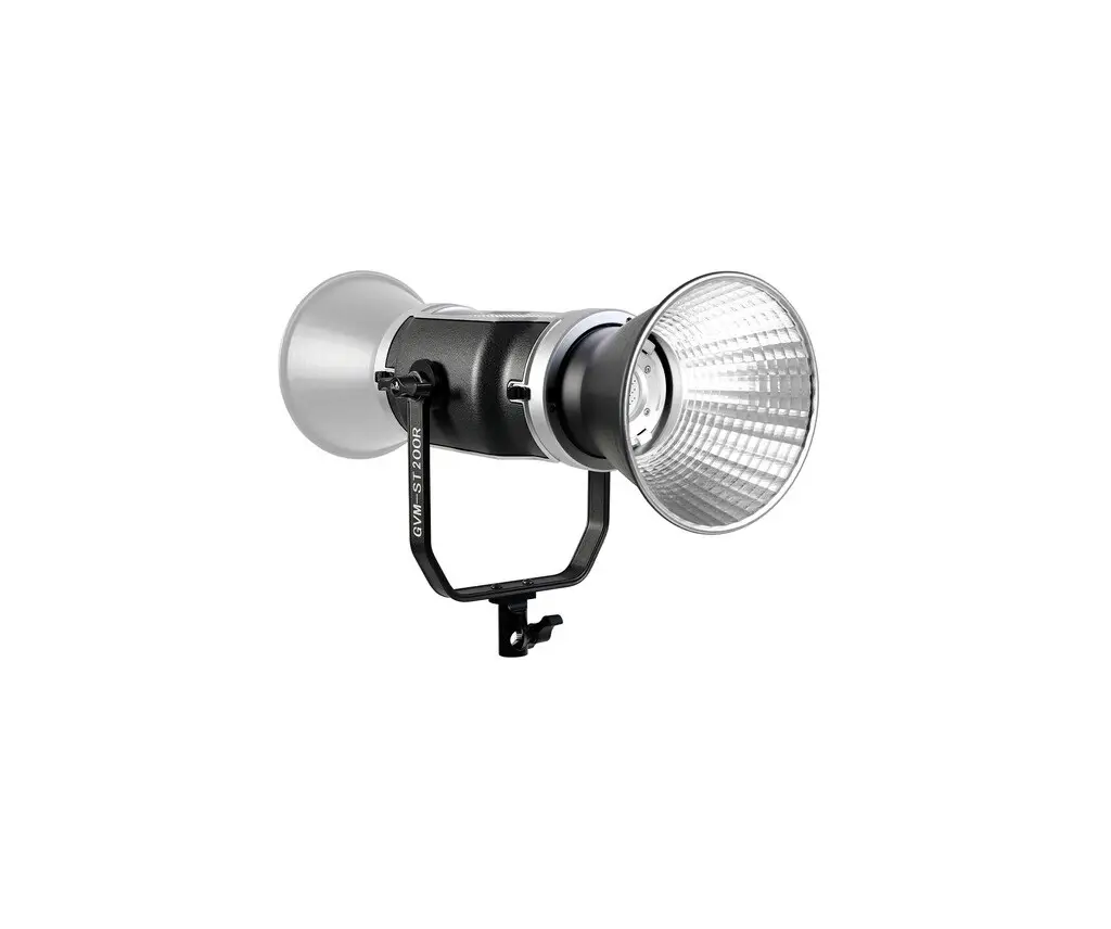 Gvm St200r Dmx Channel List Instructions