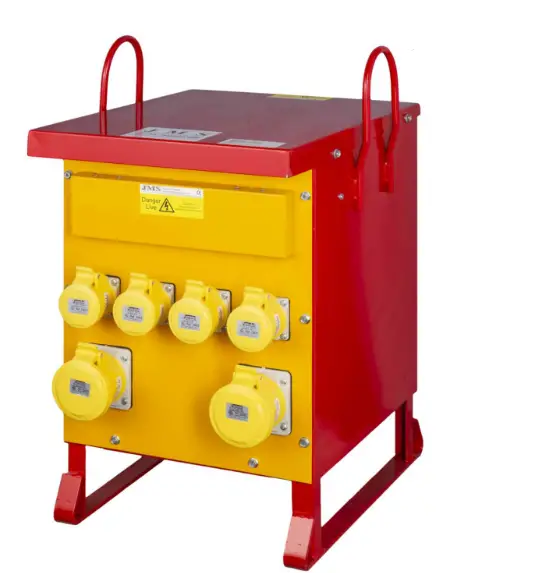 SEALEY-WST10000-110V-10kVA-Single-Phas-Portable-Transformer-product