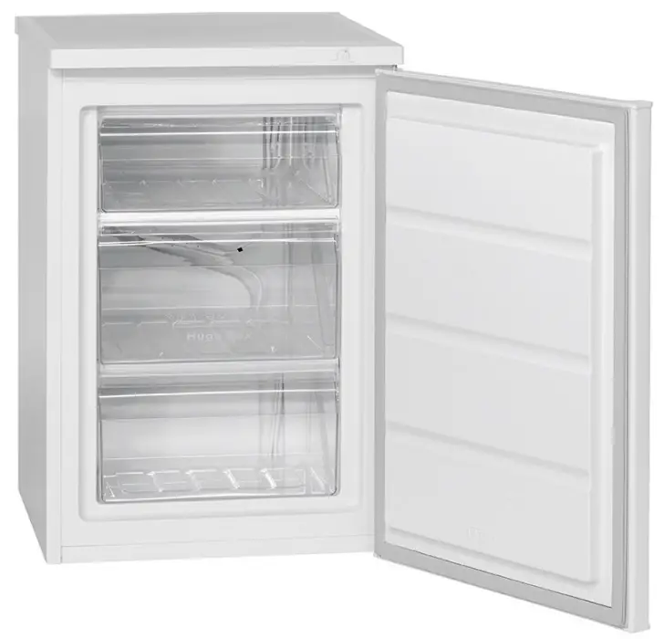 BOMANN GS 2186.1 Household Freezer