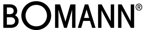 BOMANN logo
