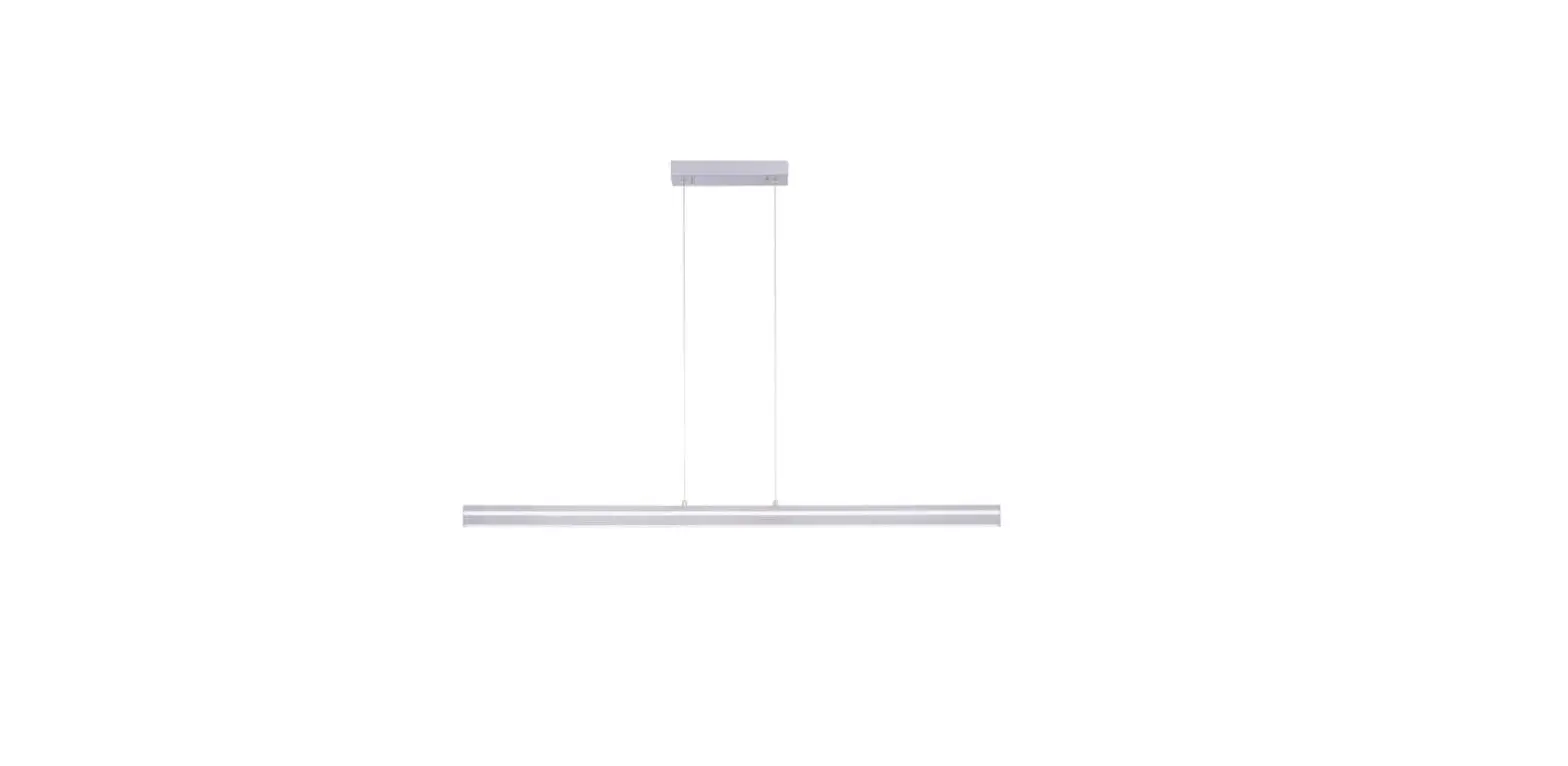 Paul Neuhaus 8422-55 Q-vito Pendant Lamp Instruction Manual