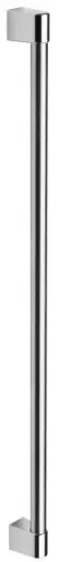 FISHER   PAYKEL 24980 Professional Round Door Handle for Integrated Column Refrigerator