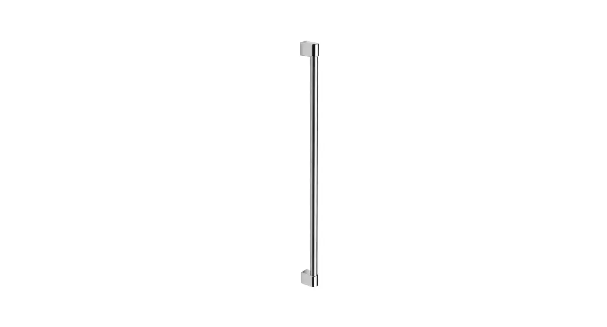 Fisher Paykel 24980 Professional Round Door Handle For Integrated Column Refrigerator User Guide Fisher Paykel 24980 Professional Round Door Handle For Integrated Column Refrigerator User Guide