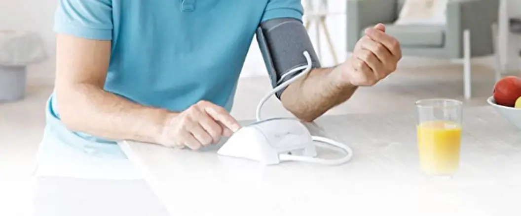 Medisana 51090 Mtp Pro Upper Arm Blood Pressure Monitor Instruction Manual