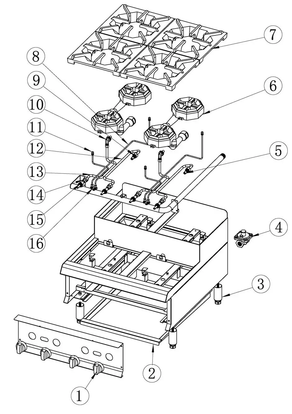 CPG-CK-HPSU212-Boasting-6-Powerful-30000-BTU-Burners-fig3