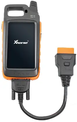 Xhorse Key Tool Max Pro Professional Smart Device-1