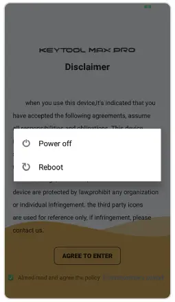 Xhorse Key Tool Max Pro Professional Smart Device-7