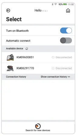 Xhorse Key Tool Max Pro Professional Smart Device-9