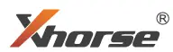 Xhorse LOGO