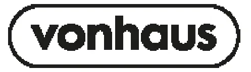 VonHaus logo