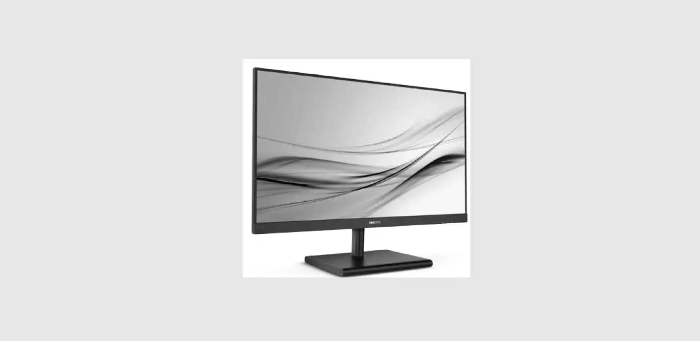 Philips 271e1s E Line Smart Led Display Owner's Manual Philips 271e1s E Line Smart Led Display Owner's Manual