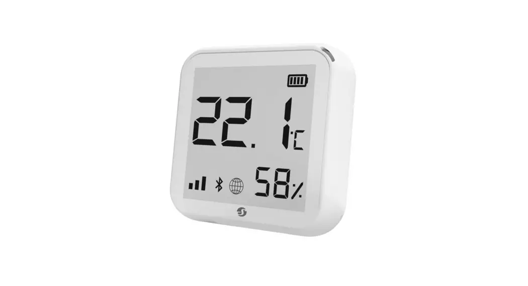 Shelly Plus H&t Wifi Humidity And Temperature Sensor User Guide