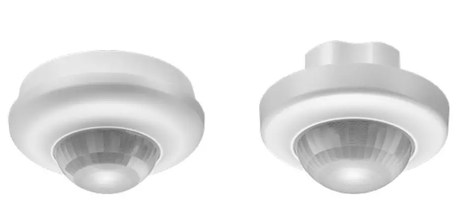 niko 41702 Swiss Garde 360 LED Light PRODUCT