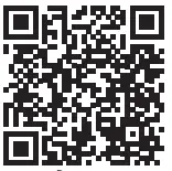 BRISTAN RD DISH Bathroom Accessories - qr code