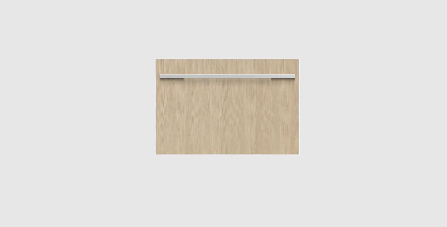 Fisher Paykel Dd60shi9 Integrated Single Dishdrawer Dishwasher User Guide