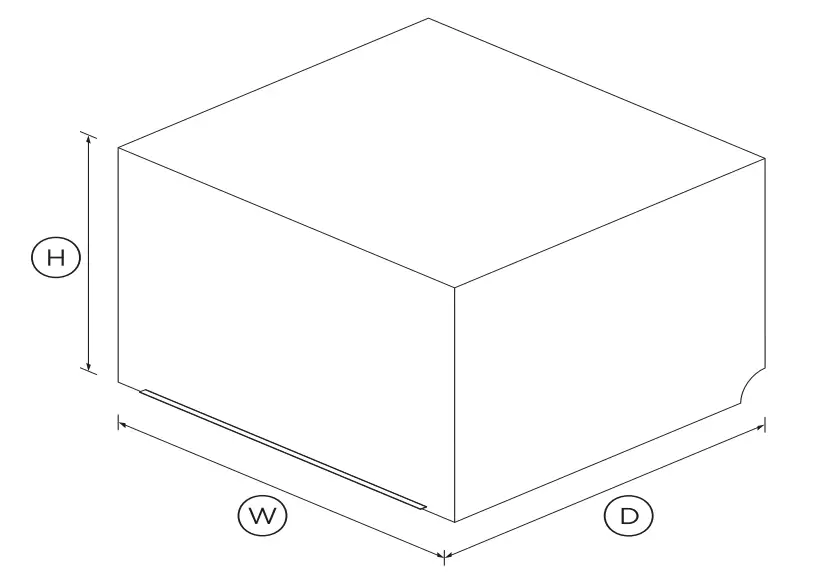 FISHER -PAYKEL-DD60SHI9-Integrated-Single-DishDrawer-Dishwasher-FIG1