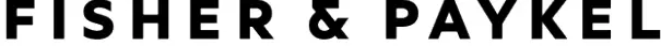 FISHER -PAYKEL-LOGO