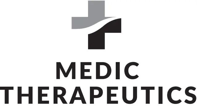 MEDIC logo
