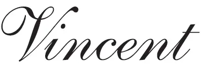 Vincent LOGO