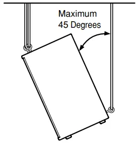 YAMAHA C112V 12 Inch 350 Watt 2 Way PA Speaker - FIg 6