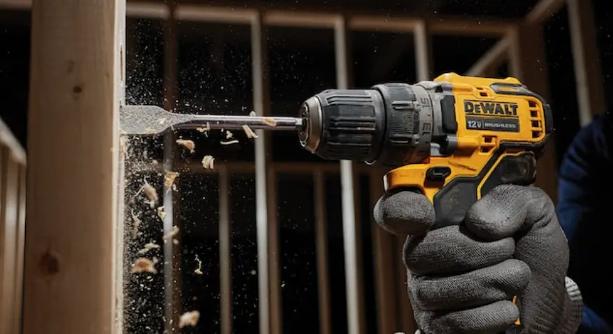 Dewalt Dcd701 12v Max 38 Inch Xtreme Brushless Drill Driver Instruction Manual
