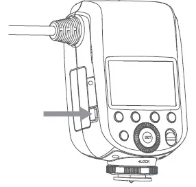 PiXAPRO MF-R76 Macro Ring Flash 08