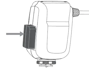 PiXAPRO MF-R76 Macro Ring Flash 09