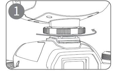 PiXAPRO MF-R76 Macro Ring Flash 10