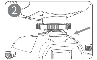 PiXAPRO MF-R76 Macro Ring Flash 11