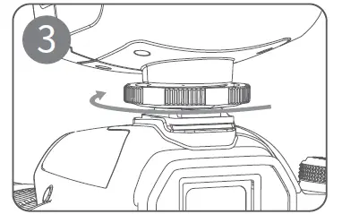 PiXAPRO MF-R76 Macro Ring Flash 12