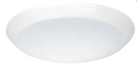 RAB KLED6R12YHC Flush Mount Light product