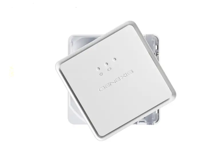 Genexis Xgs2120-2.5g Fibertwist-series Network Termination Installation Guide