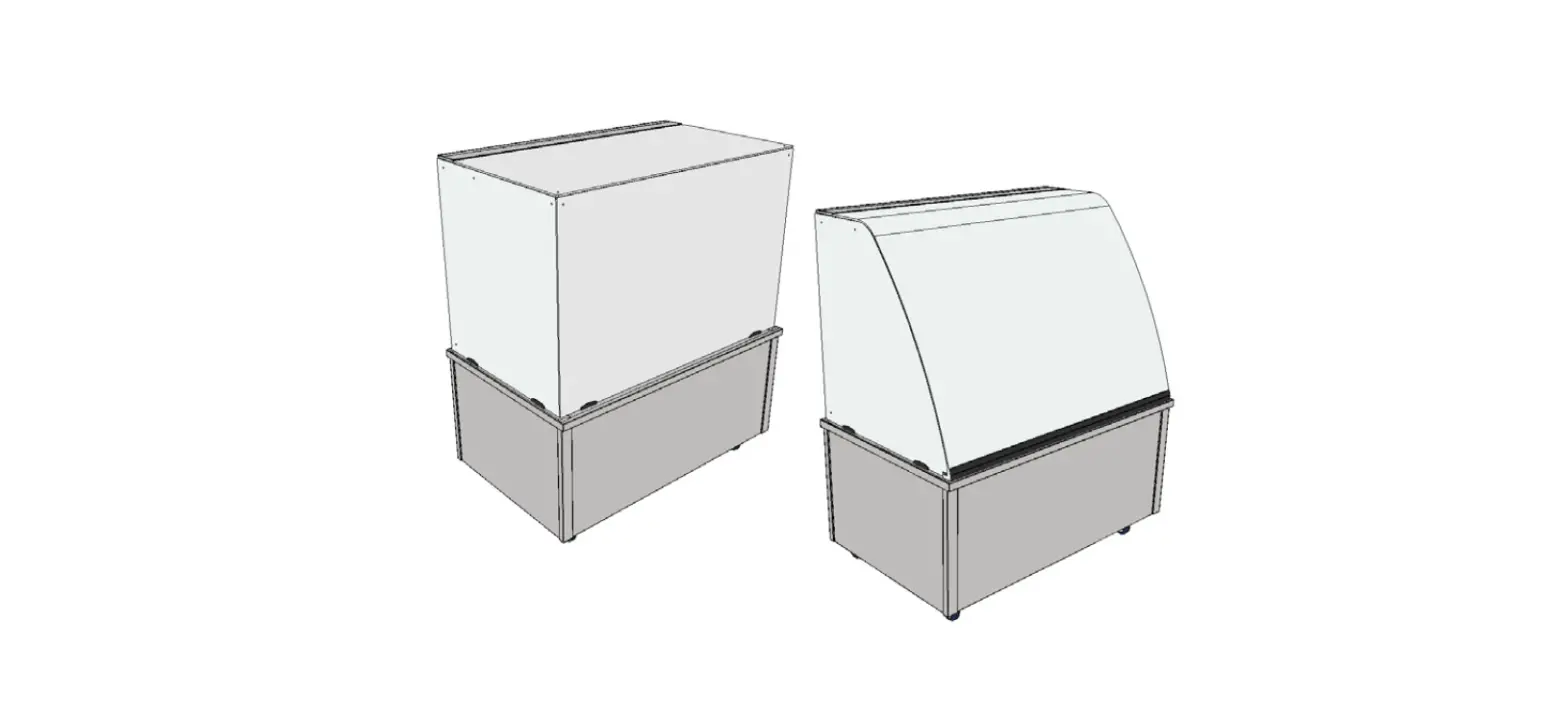 Moffat Patisserie Range Instruction Manual