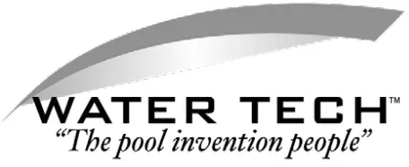 POOL BLASTER MAX Li Cordless Vacuum Cleaner - Logo 1