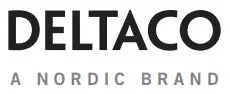DELTACO logo