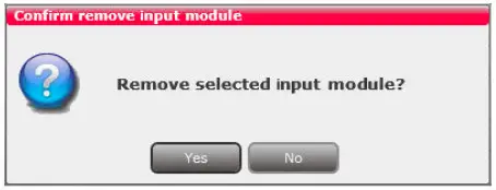 TRIAX TDX DVB-T2 Input Demodulator-22