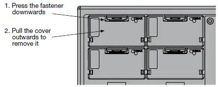 TRIAX TDX DVB-T2 Input Demodulator-3